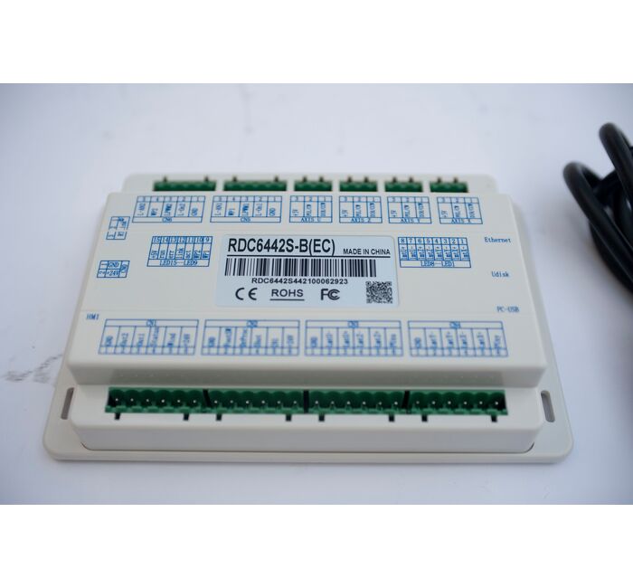 Контроллер RuiDa RDC6442