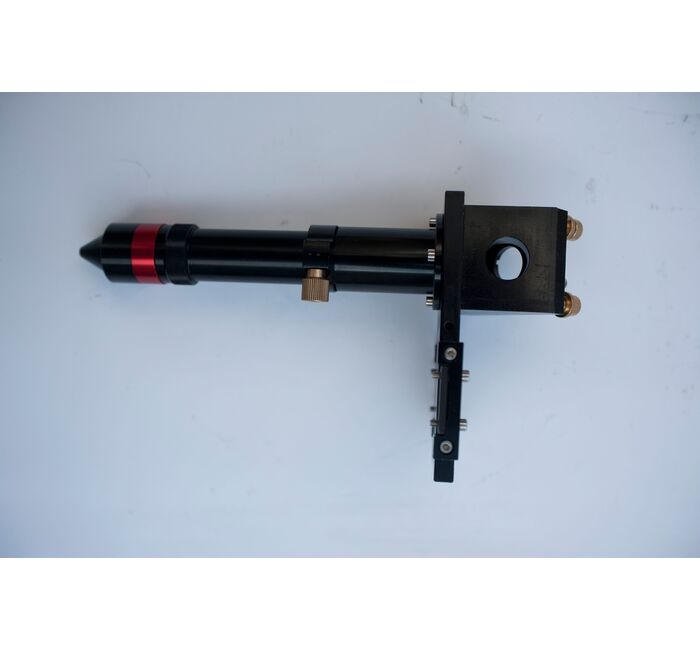 Лазерная головка СО2