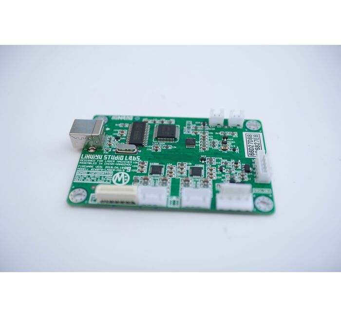 Материнская плата М2