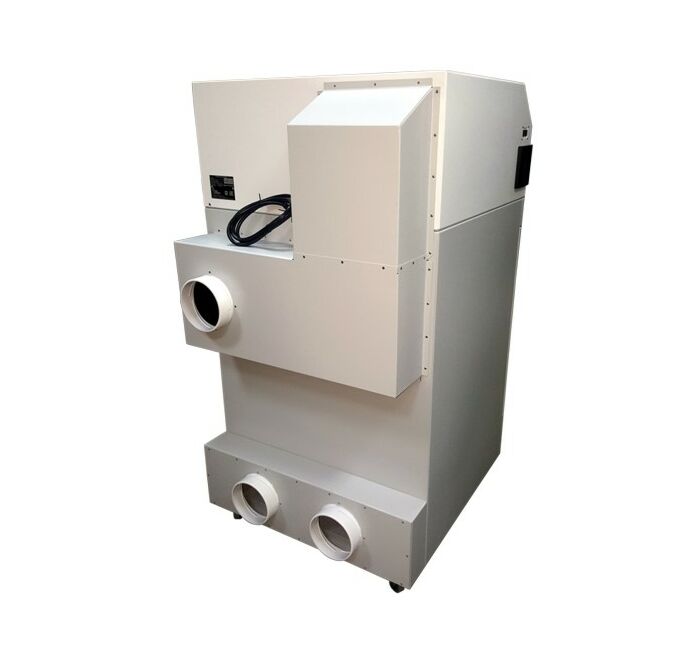 Вытяжная установка Тайфун-2500