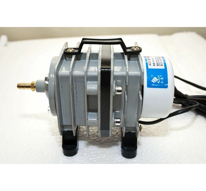 Компрессор воздушный 0,04 МПа, 120 Вт, изображение 2