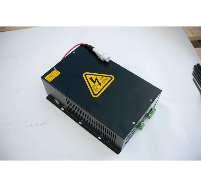 Блок питания с блоком розжига 150 ВАТТ для CO2 лазера Блок питания с блоком розжига 150 ВАТТ для CO2 лазера