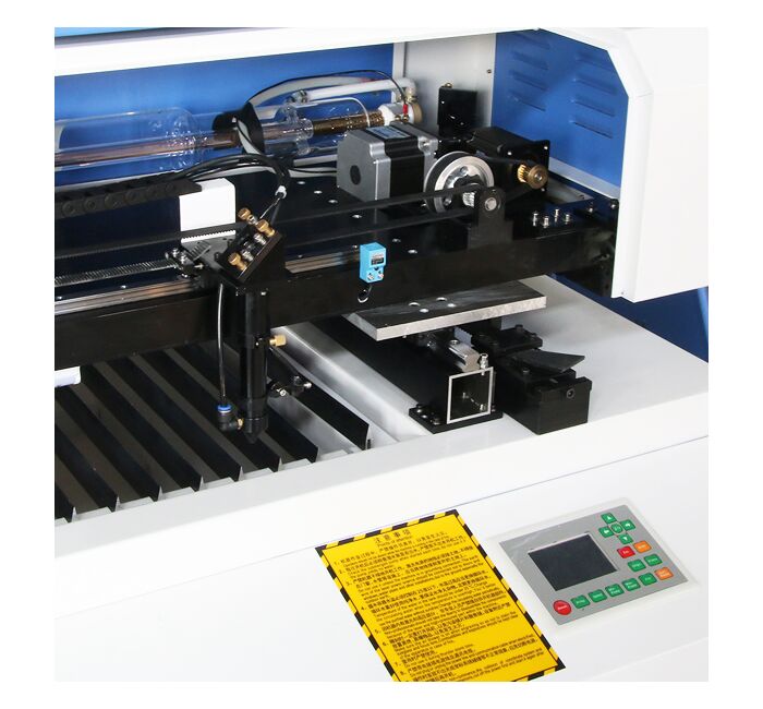 Лазерный станок гравер 1610H Лазерный станок гравер 1610H