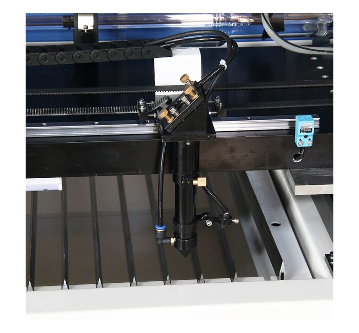 Лазерный станок гравер 1610H Лазерный станок гравер 1610H