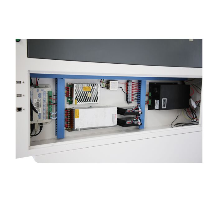 Лазерный станок гравер Gray 1080 S, Мощность: 40 Вт, Лазерная трубка: WG, изображение 6