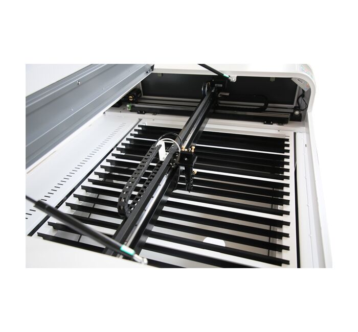 Лазерный станок гравер Gray 1080 S, Мощность: 40 Вт, Лазерная трубка: WG, изображение 3