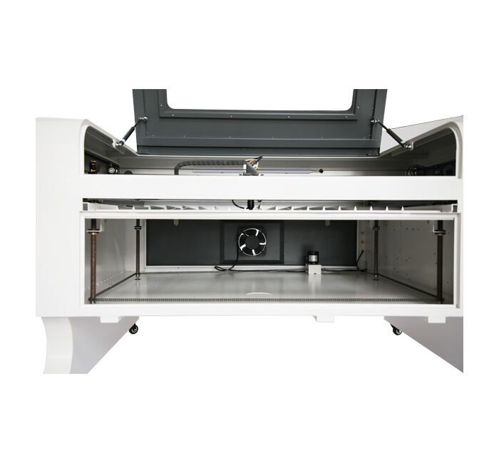 Лазерный станок гравер Gray 1080 S, Мощность: 40 Вт, Лазерная трубка: WG, изображение 7