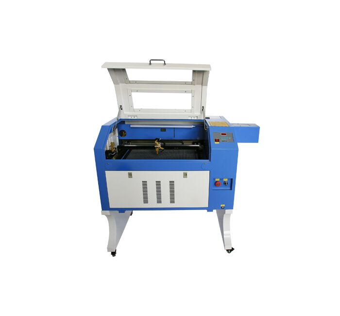 Лазерный станок гравер 4060 M2, Мощность: 40 Вт, изображение 2