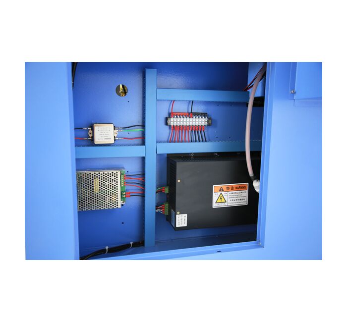 Лазерный станок гравер 4060 M2, Мощность: 40 Вт, изображение 4