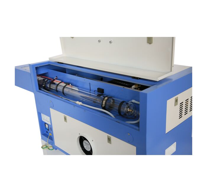 Лазерный станок гравер 4060 M2, Мощность: 40 Вт, изображение 5