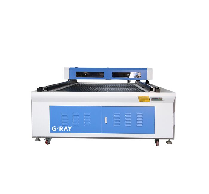 Лазерный станок гравер Gray 1525