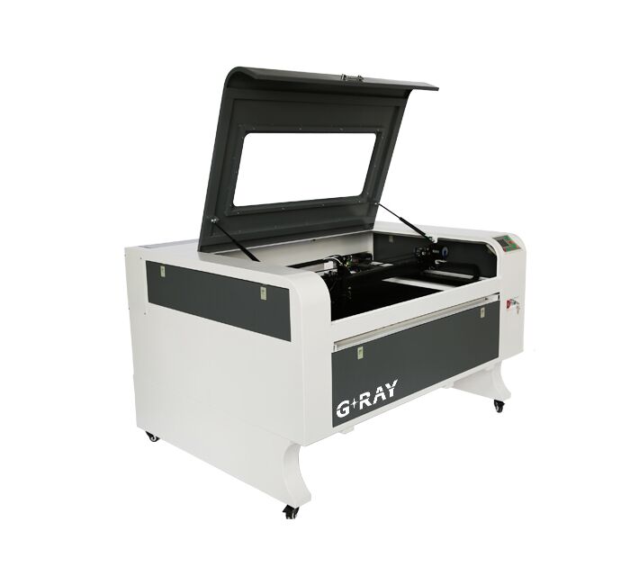 Лазерный станок гравер Gray 1080 S