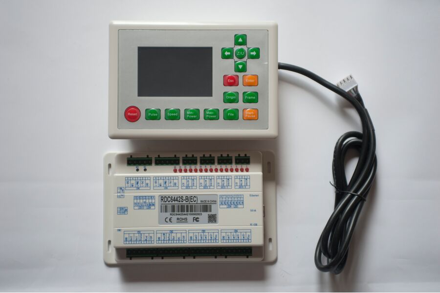 Контроллер RuiDa RDC6442